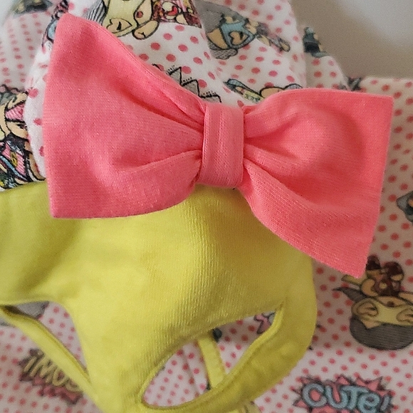 Harajuku Mini for Target 2T Girls Hero Zip Hoodie Jacket - Picture 8 of 8